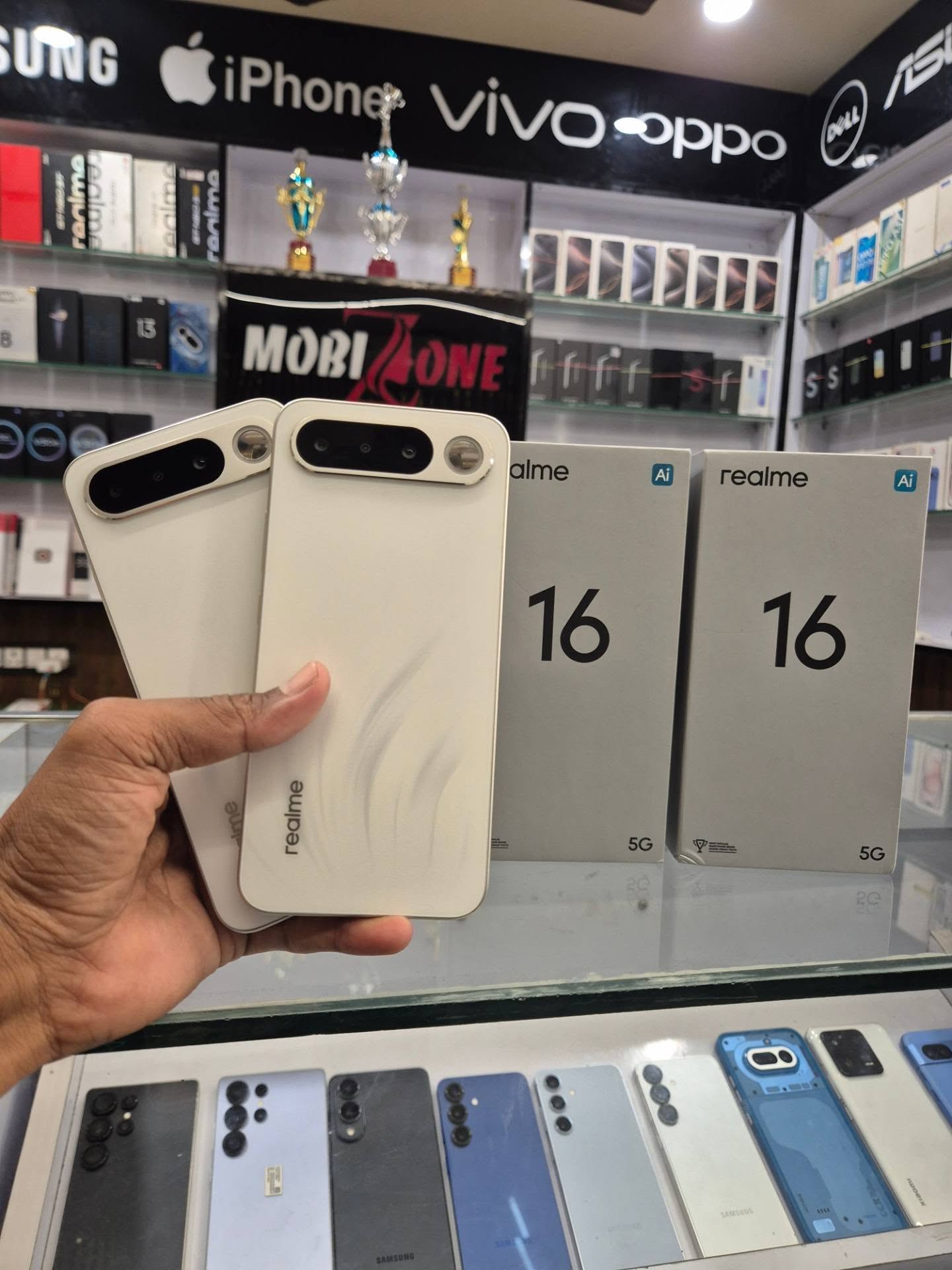 Xiaomi 12 Pro