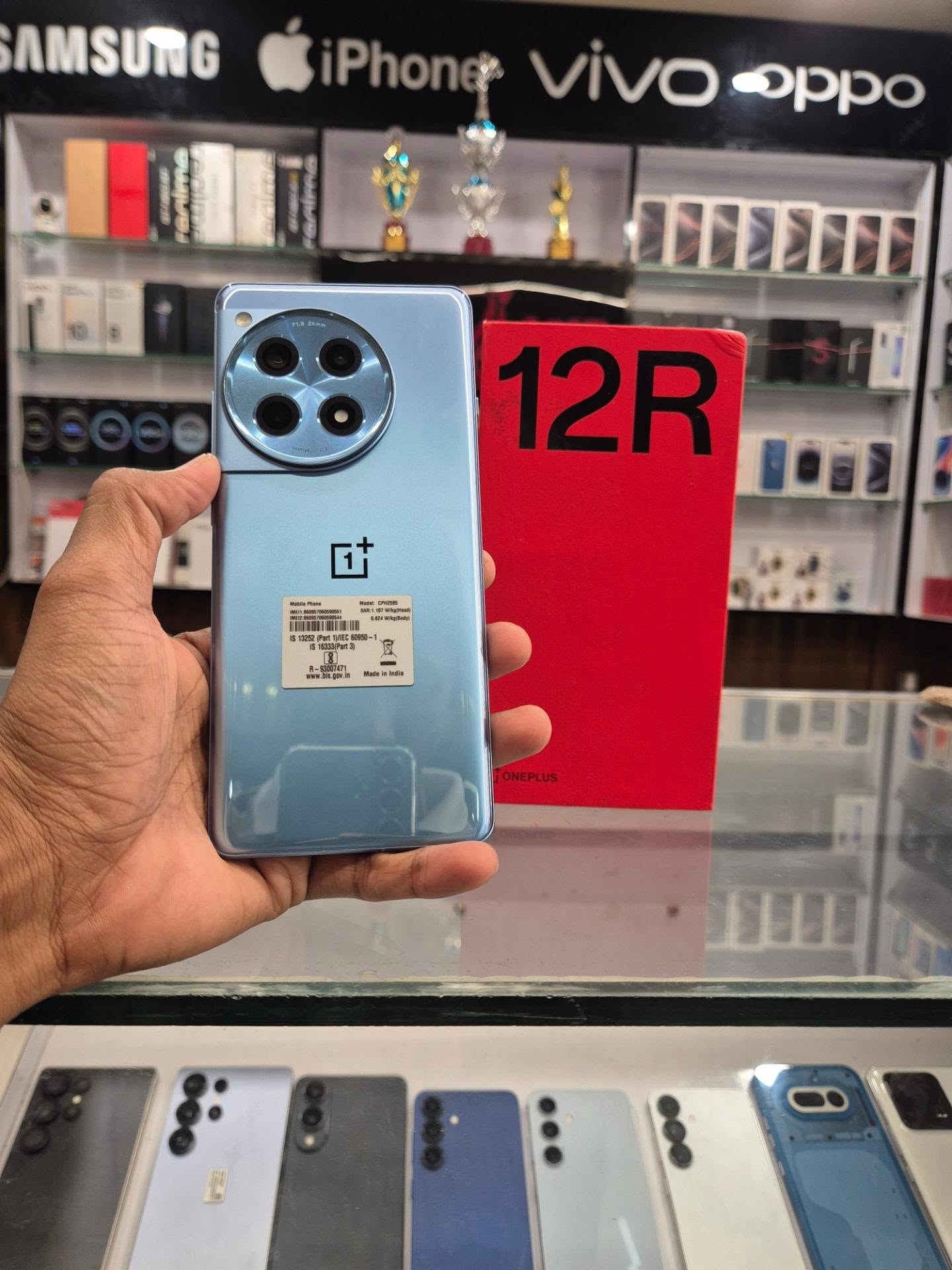 Pixel 8A
